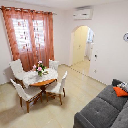 Apartment Rocky I Zadar Exterior photo